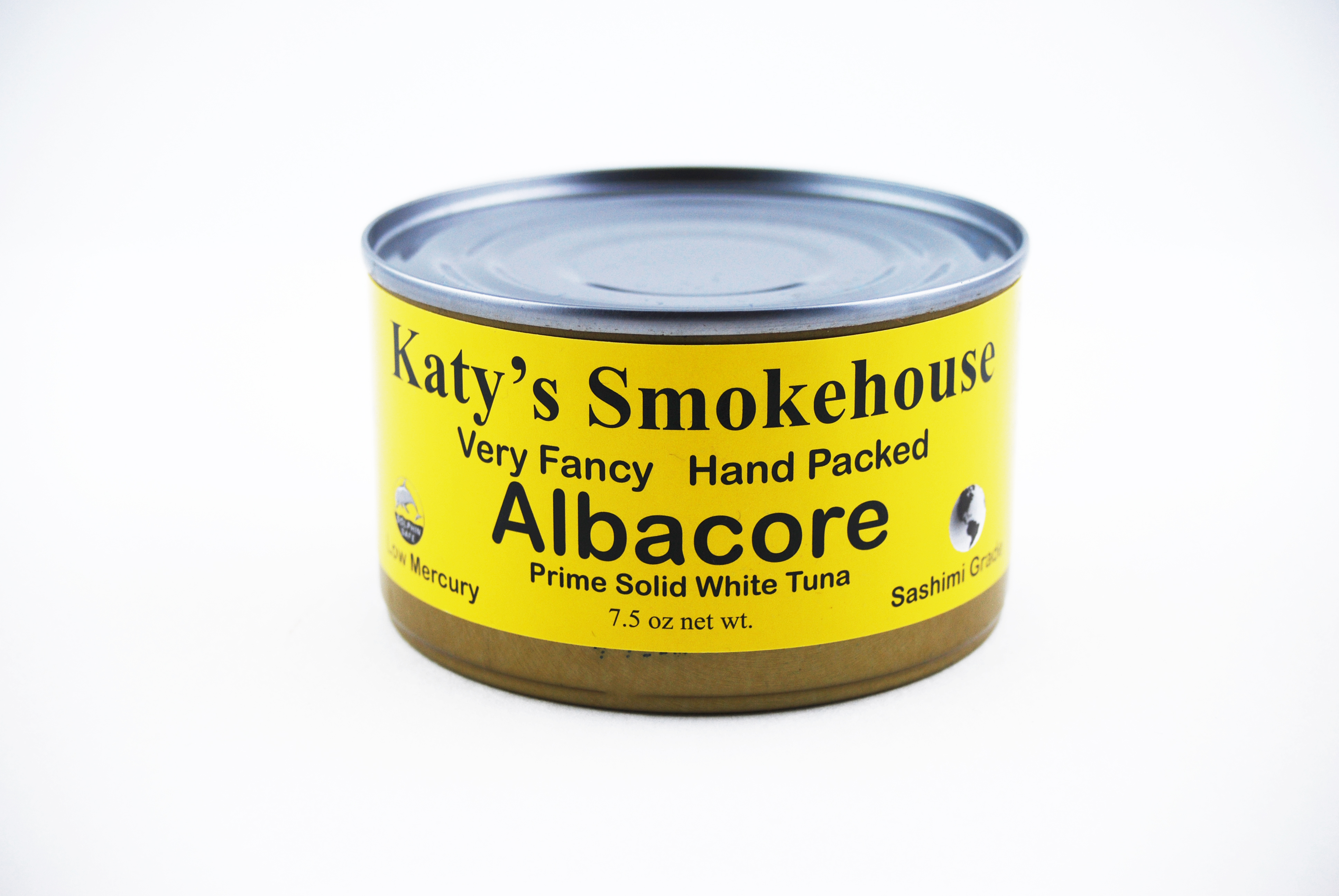 Where can I get albacore?